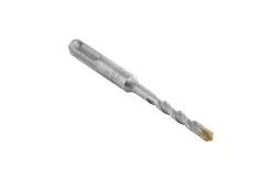 Бур HAMMER Ф6х110мм SDS Plus (201-310)