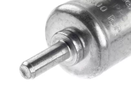 Кордщетка HAMMER кисть 25мм для дрели гофрированная латунированная сталь (207-210) купить в Надыме