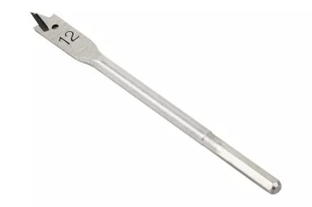 Сверло по дереву HAMMER Ф12х152мм (DR WD SP 12мм*152мм) купить в Надыме