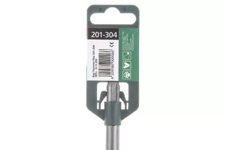 Зубило HAMMER 250мм SDS Plus (DR CH) купить в Надыме