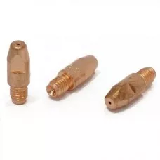 Наконечник к гор. п/а M6, d.1,2 мм L28 (тело 8) E-Cu Aurora купить в Надыме