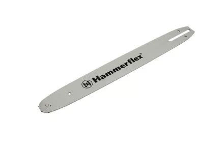Шина цепной пилы HAMMER 401-003 3/8&#039;&#039;-1,3 мм-56, 16 дюймов купить в Надыме