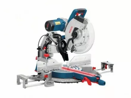 Пила торцовочная(торцевая) Bosch GCM 12 GDL (0.601.B23.600) купить в Надыме