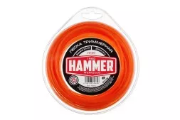 Леска для триммеров HAMMER 216-824