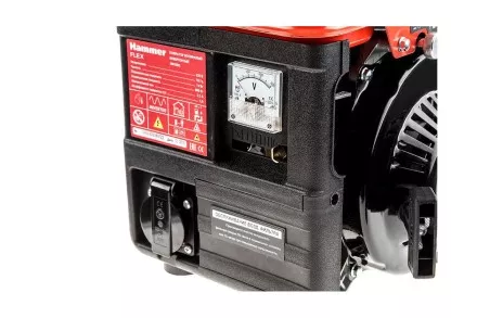 Бензиновый генератор HAMMER GN1000i купить в Надыме