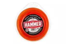Леска для триммеров HAMMER 216-825
