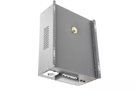 Стабилизатор напряжения WESTER STW5000NS купить в Надыме