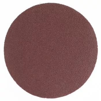 Круг абразивный на ворсовой подложке под липучку P 600 150 мм 5 штук MATRIX 73897 купить в Надыме