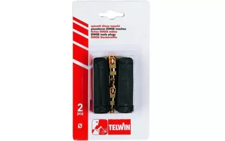 Telwin быстросъём 50мм 2 шт купить в Надыме