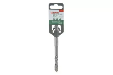 Бур HAMMER Ф10х110мм SDS Plus (201-115) купить в Надыме