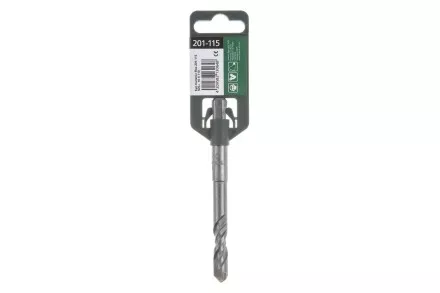 Бур HAMMER Ф10х110мм SDS Plus (201-115) купить в Надыме