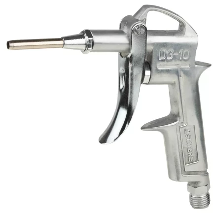 Пистолет STAYER "MASTER" для продувки, стандартное сопло 6485 купить в Надыме