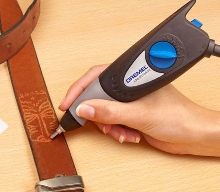 Насадка для гравера карбидная 9924 Dremel купить в Надыме