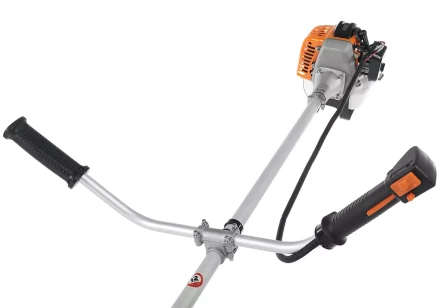 Бензотриммер СОЮЗ БТС-9243Л купить в Надыме