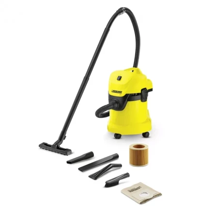 Хозяйственный пылесос KARCHER MV 3 Dakar купить в Надыме