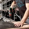 Аккумуляторная дрель-шуруповерт BS 18 LTX BL Q I Metabo 5.5 купить в Надыме