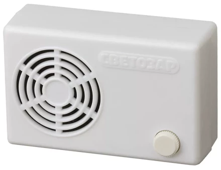 Звонок СВЕТОЗАР "ДИН-ДОН Маэстро" электрический 16 мелодий, с регулировкой звука, ~220В SV-58053 купить в Надыме