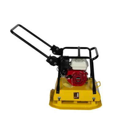 Виброплита TOR C-120(R) 93 кг, 14кН (Honda) 1021588 купить в Надыме