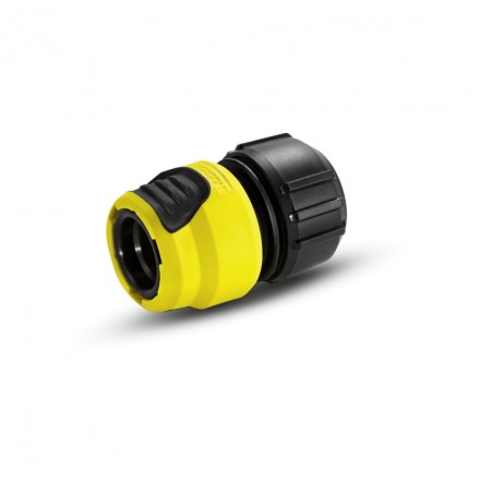 Универсальный коннектор Plus с аквастопом KARCHER купить в Надыме