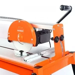 Плиткорез ТС 900 Patriot купить в Надыме