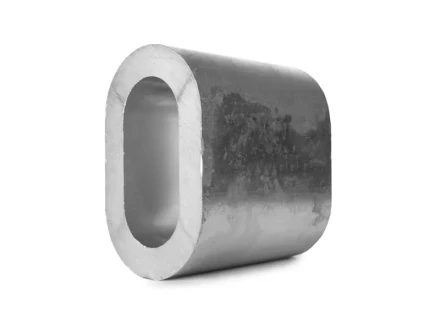 Втулка алюминиевая 26 мм TOR DIN 3093 (Q) 142261 купить в Надыме