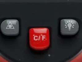 Пирометр инфракрасный ADA TemPro 300 с калибровкой купить в Надыме