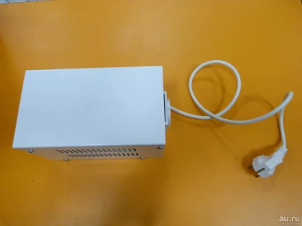 Стабилизатор напряжения Rucelf СтАР 500+ купить в Надыме