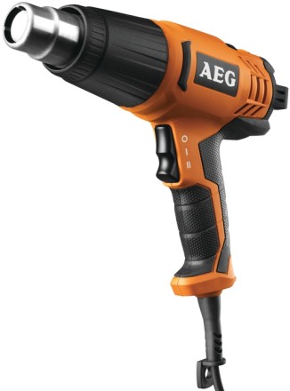 Фен строительный AEG HG 600 V 441025 купить в Надыме