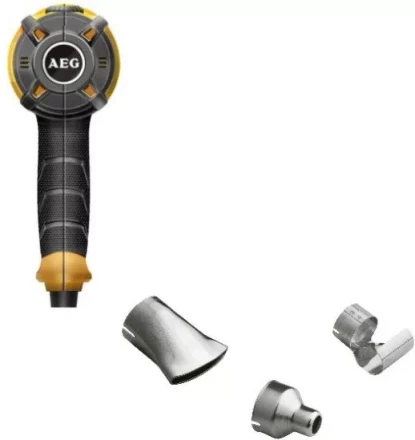 Фен строительный AEG HG 600 V 441025 купить в Надыме