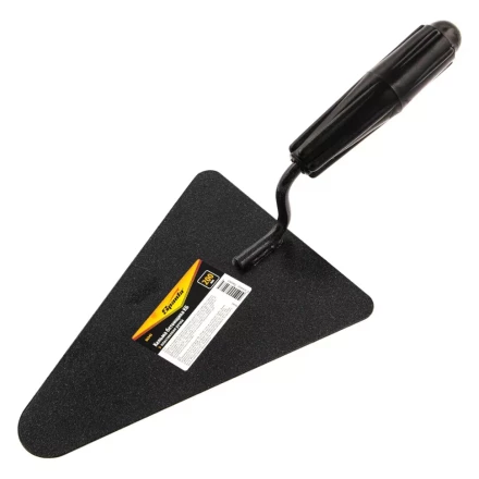 Кельма бетонщика КБ, 200 мм, пластиковая ручка Россия Sparta 86343 купить в Надыме