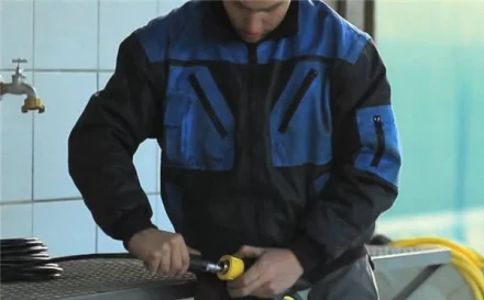 Муфта быстроразъемная ПРОФИ KARCHER купить в Надыме