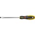 Отвертка STAYER &quot;PROFI&quot; &quot;PROTech&quot;, двухкомп рукоятка, намагниченная, Cr-Mo, SL8,0x150мм 25131-08-15_z02 купить в Надыме
