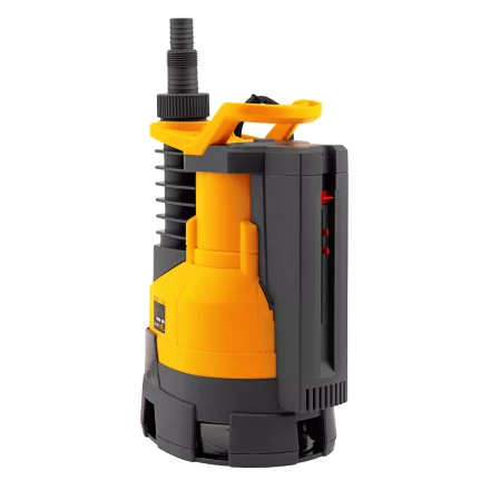 Дренажный насос Denzel DPХ450, 450 Вт, подъем 5 м, 9000 л/ч 97325 купить в Надыме