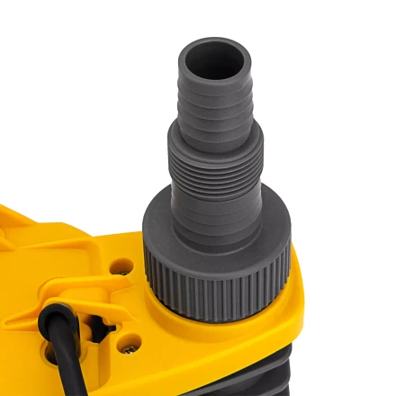 Дренажный насос Denzel DPХ450, 450 Вт, подъем 5 м, 9000 л/ч 97325 купить в Надыме