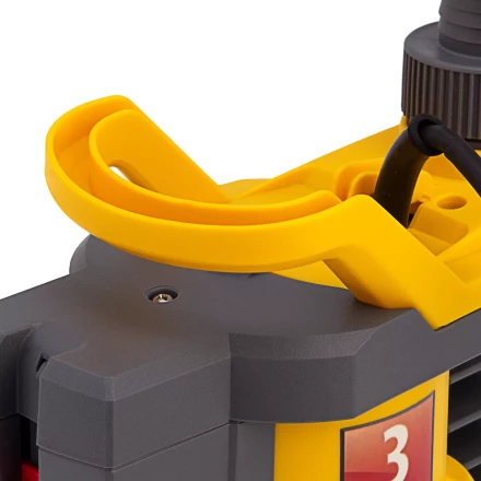 Дренажный насос Denzel DPХ450, 450 Вт, подъем 5 м, 9000 л/ч 97325 купить в Надыме