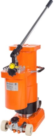 Домкрат гидравлический TOR ДПГ-100 (HM-100) 10 т (X) 1048202 купить в Надыме