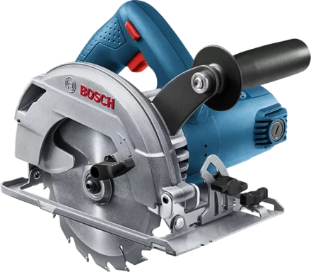 Пила дисковая GKS 600 BOSCH 0.601.6A9.020 купить в Надыме