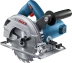 Пила дисковая GKS 600 BOSCH 0.601.6A9.020 купить в Надыме