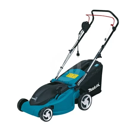 Электрическая газонокосилка Makita ELM3800 купить в Надыме