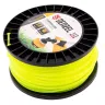 Леска для триммера круглая Denzel, 3,0мм х 123м, на DIN катушке FLEX CORD, 96282 купить в Надыме