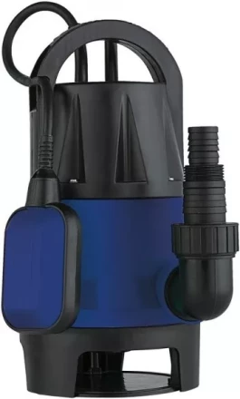 Насос фекальный погружной NSF- 750 Прима купить в Надыме