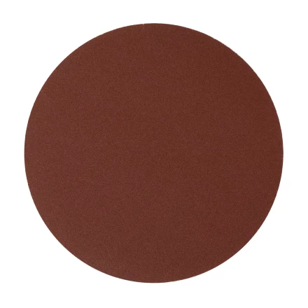 Круг абразивный на ворсовой подложке под "липучку", P 180, 125 мм, 10 шт Сибртех 738657 купить в Надыме