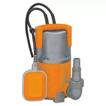 Насос погружной дренажный КРАТОН для чистой воды СWP-12 5 04 02 022 купить в Надыме