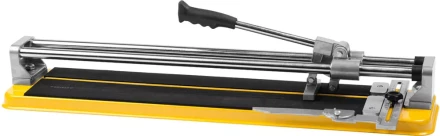 Плиткорез STAYER "PROFI" на подшипниках, усиленная платформа, 600мм 3318-60 купить в Надыме
