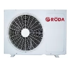 Наружный блок сплит-системы RODA RU-S09B ТМ купить в Надыме