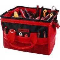 Сумка для инструмента 18 карманов 320мм*215мм*250мм  MATRIX 90259 купить в Надыме