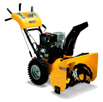 Снегоуборщик бензиновый Stiga Snow Blizzard купить в Надыме