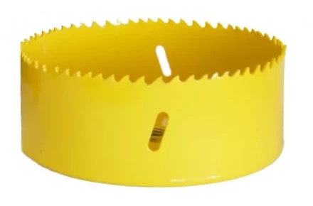 Коронка Bi-Metal Ф121 мм М42 Энкор 24421 купить в Надыме