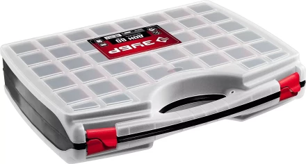 Органайзер "ДОН-80" двухсторонний, ЗУБР 38036-80 купить в Надыме