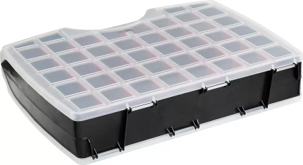 Органайзер "ДОН-80" двухсторонний, ЗУБР 38036-80 купить в Надыме